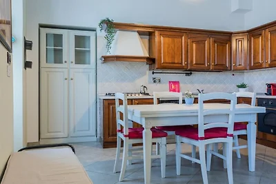 Wohnung in Torino mit Balkon und Parken