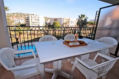 3 Zimmer für 4 Personen