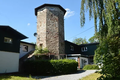 Ferienhaus mit Sauna in Bad Ems