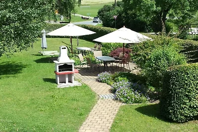 Stettner See in het Maderhof