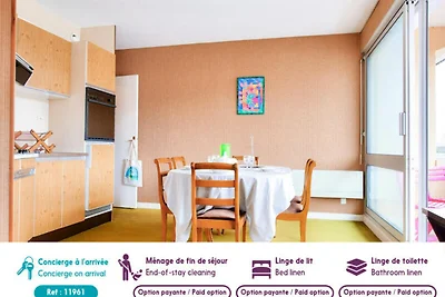 A 200 metri dalla spiaggia, appartamento con ...