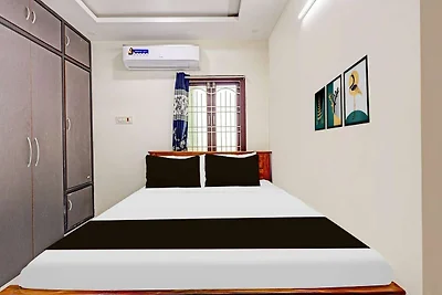 Hotel O Lakshmipuram Hoofdweg