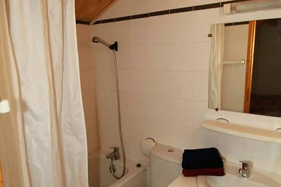 Appartamento a Plagne Soleil vicino alle pist...