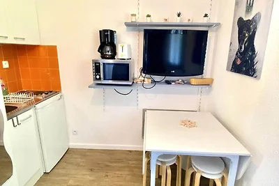 Studio in Belle Etoile nahe Skipisten