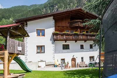 Gemütliches Ferienhaus in Tirol nahe dem...