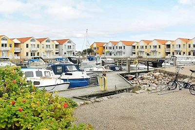 apartman za odmor Obiteljski odmor Rudkøbing