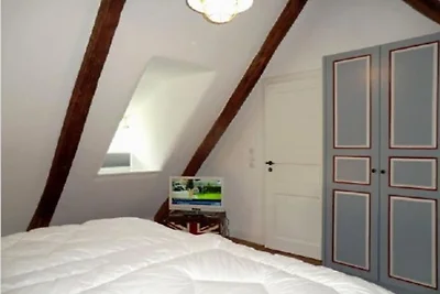 Ferienhaus in Föhr mit 2 Schlafzimmer