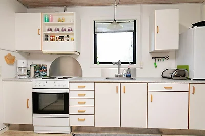 5 Personen Ferienhaus in Gedser
