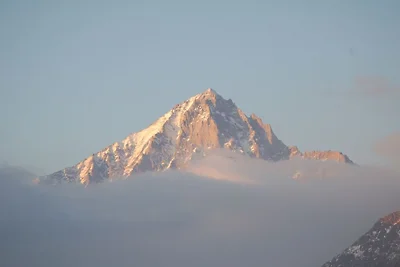 2 im Chalet Primula