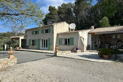 Prachtige villa met zwembad