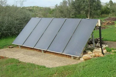 Ferienhaus in Algarve mit 3 Schlafzimmer