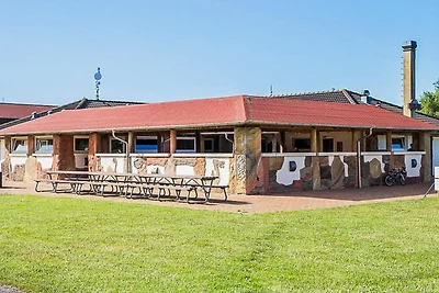 6 persoons vakantieparkhuis in Otterup