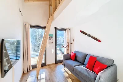 Les 3 Mousquetons - Wohnung - 6,8 Personen - ...