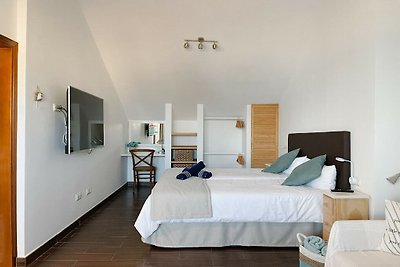 Calma Beach House Comfortabel vakantiehuis