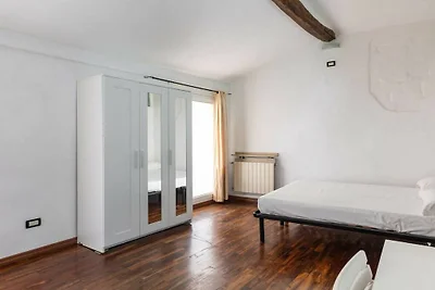 Malcontenti 11 - Monolocale con terrazzo