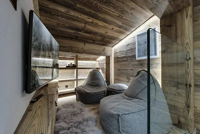 Chalet in Joseray met ski-in/ski-out toegang