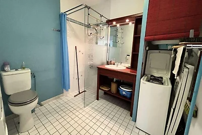 Wohnung in der Nähe des Strandes Sainte...