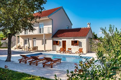 Ferienhaus in Stankovci