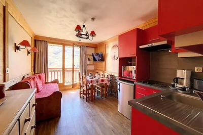 Komfortables Apartment · Direkter Zugang zu d...