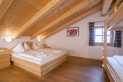 Chalet per 8 persone a Wald im Pinzgau