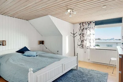 4 Sterne Ferienhaus in Løkken