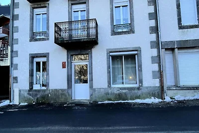 Wohnung in Mont-Dore in der Nähe der...