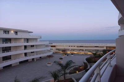 Appartamento a Valras-Plage vicino al casinò