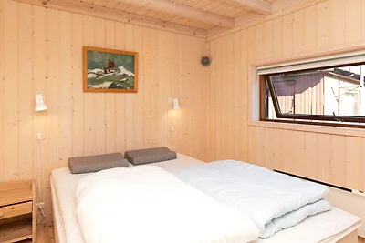 8 persoons vakantie huis in Væggerløse
