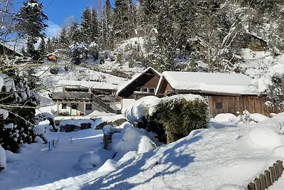 Wohnung Feld am See nahe Skipisten
