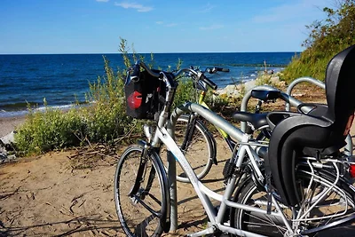 Casa vacanze vicino alla spiaggia, Sarbinowo