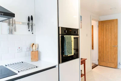 Ground-floor apartment in Polgooth, No...