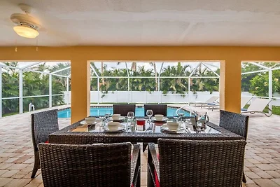 Villa Orange Blossom