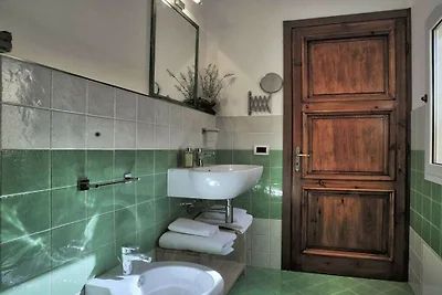 La Buraggia im Agriturismo Cà di Ughi