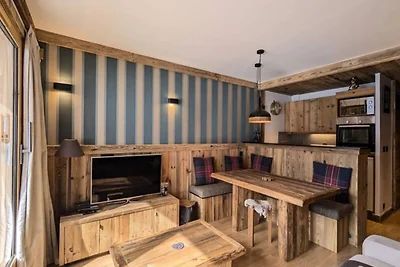 Apartments für 4 Personen