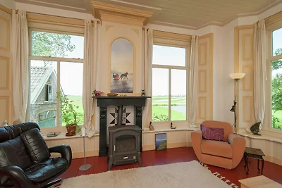 Appartement bij een boerderij in...