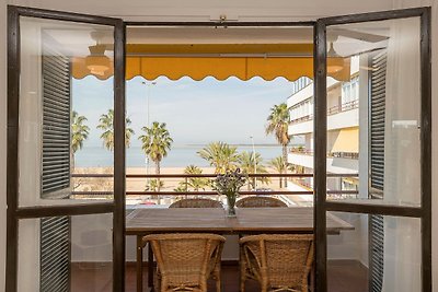 Ventana A DoÑana - Apartment Mit Gratis Wifi