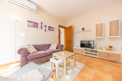 Ca'n Pere Roc - Apartment In Can Picafort