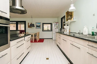 6 Personen Ferienhaus in Asnæs