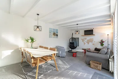 Bungalow a Sint Maartenszee vicino spiaggia