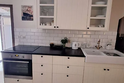 La Casa Nostra Apartments - Comfort 1 Bedroom...