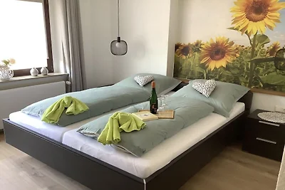 Ferienwohnung mit 1 Schlafzimmer