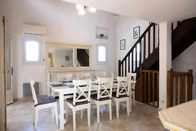 Residenza Villa Cigalou