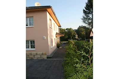 Apartament wakacyjny z 2 sypialniami