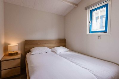 Ferienhaus am Strand von Wijk aan Zee