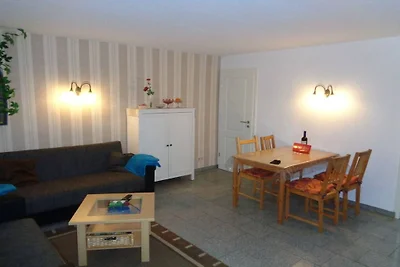 Vakantiehuis Ontspannende vakantie Hohenkirchen