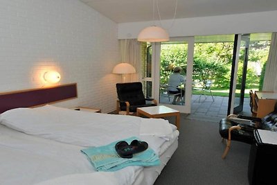 Ferienhaus mit familienfreundlichem Zugang