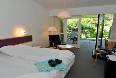 Casa vacanze con accesso adatto alle famiglie