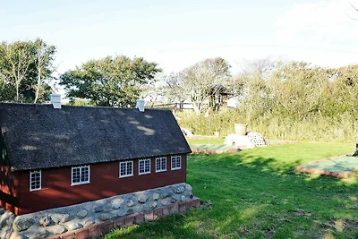 6 Personen Ferienhaus in Fanø-By Traum