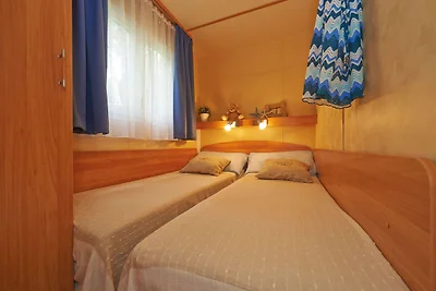 Chalet indipendente con aria condizionata in ...