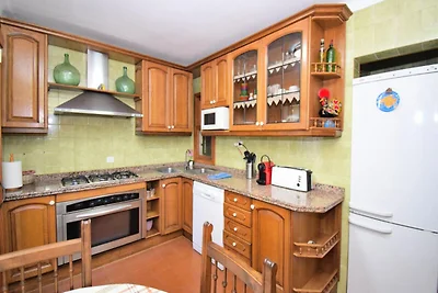 apartman za odmor Obiteljski odmor Muro